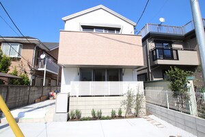 永雅Ａｐａｒｔｍｅｎｔ外観写真