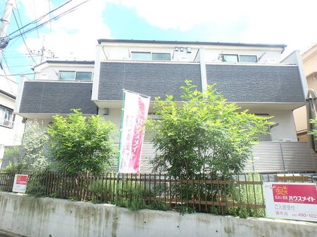 ＣＡＳＡ－ＦＴ外観写真