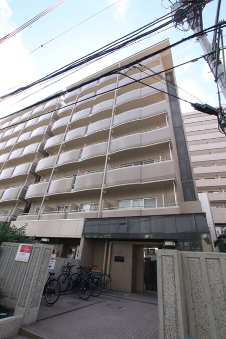 ドミールつつじヶ丘Ｂ外観写真