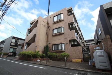 フォーリーブス０１０外観写真