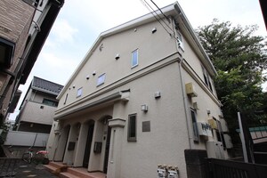 ルラーシェ外観写真