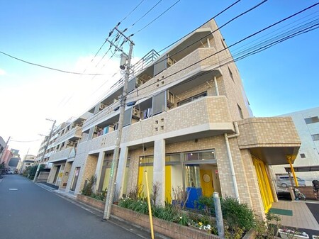 ＨＩＬＬＳ　ＳＯＧＥＴＨＵ外観写真