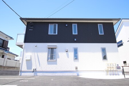 Ｃａｓａ　Ｆｅｌｉｃｅ外観写真