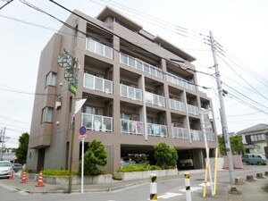 ジュネス内藤外観写真