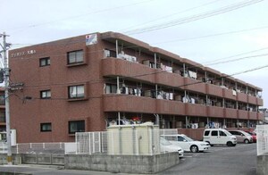Y-ジェネシス大島A棟外観写真
