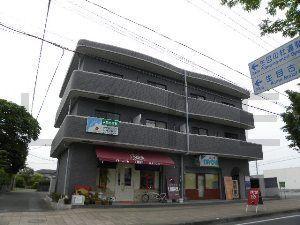 アベニュー小松