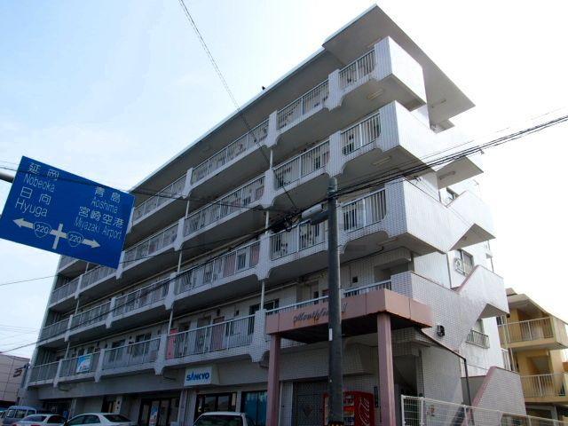 マウスフィールドⅡ