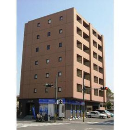 EXESS city外観写真