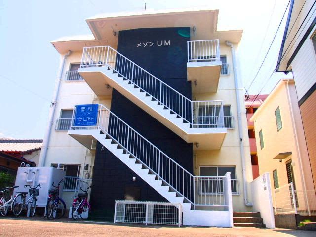 メゾンＵＭ
