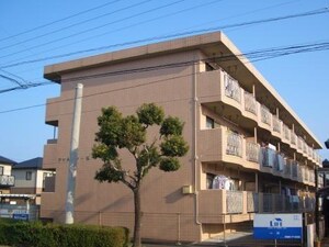 J-シャルマンK外観写真