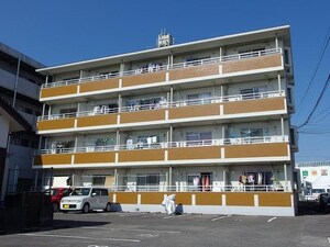 ヴィルセゾンＪ3外観写真