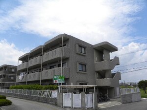 Y-メゾンドール花山手外観写真