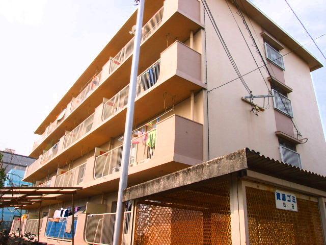 奥野ビル
