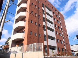 レスペランス船塚外観写真