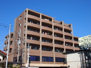 S-MTKBLD外観写真