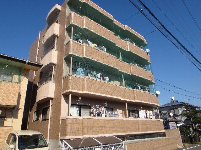S-プロスパリティC棟