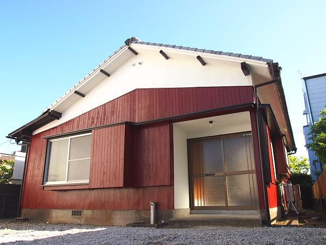 太田貸家