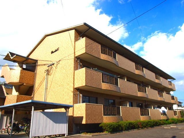 ヴェルデ壱番館