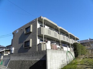 Y-ステージア花山手外観写真