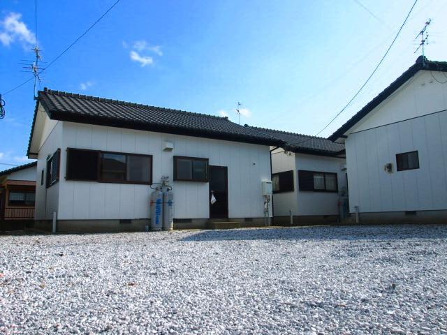 井崎貸家