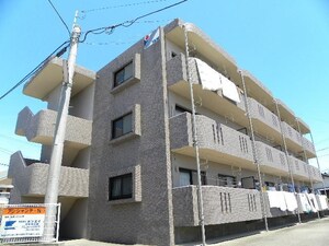Y-アンシャンテ・N外観写真
