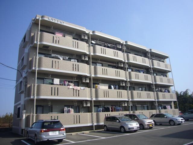 Y-潮マンション