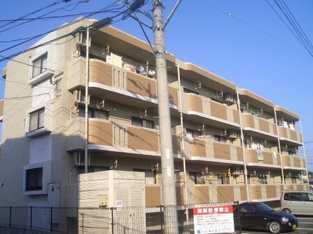 Y-ファーマ花山手外観写真