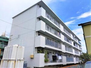 ナーシェル外観写真