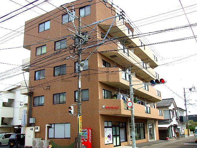 カサブランカⅠ