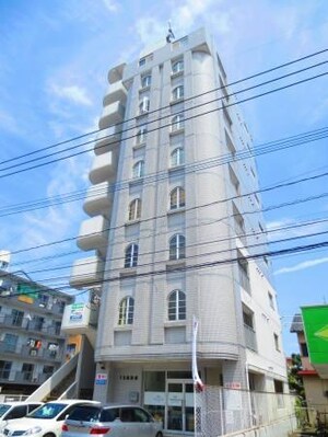 YS南宮崎外観写真