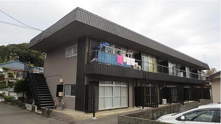谷口コーポ外観写真