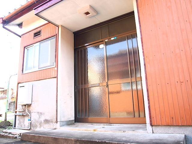波島貸家