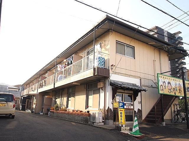 山口コーポ
