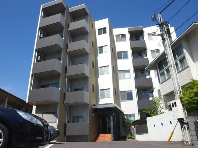 アルテマイスター黒迫通りの賃貸物件情報 宮崎県宮崎市 マンション Chintai 賃貸マンション アパート 部屋探し情報サイト