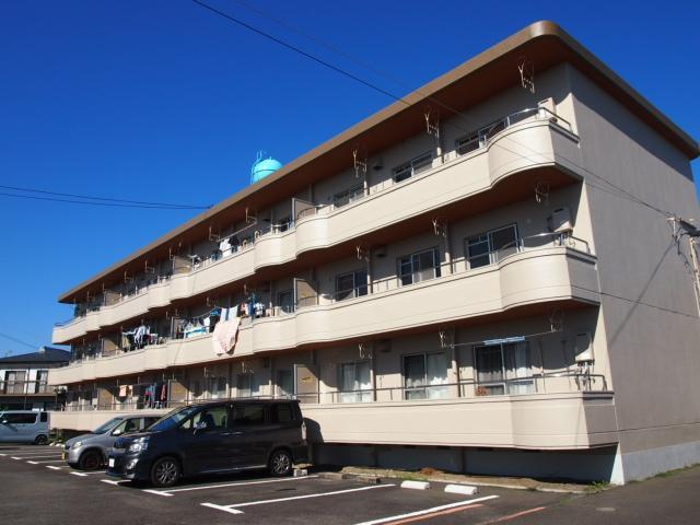 コーポ大坪