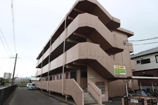 J-ファルール吉永