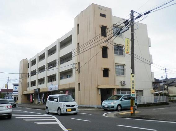 津野ビル