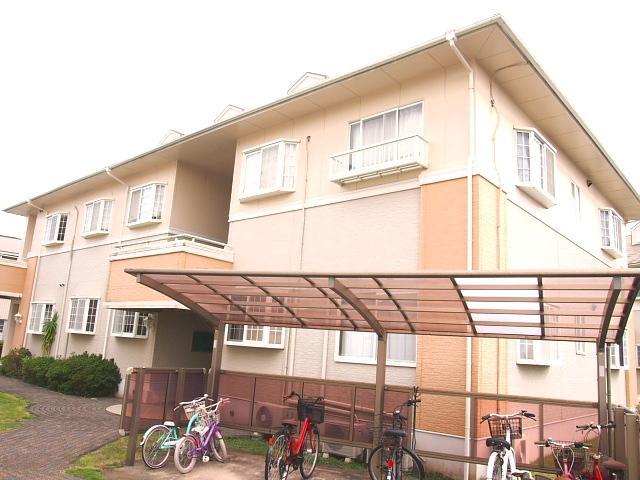 翠ヶ丘五番館