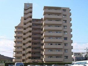 コアマンション江平Ⅰ外観写真