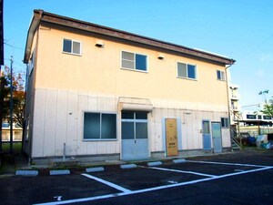 恒久南貸家外観写真