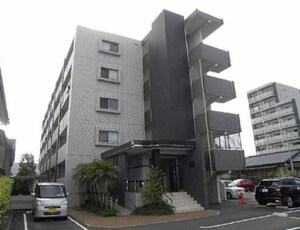 ラフェスタ外観写真