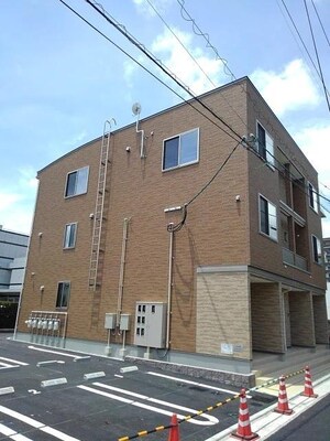 e-こんね・ここ外観写真