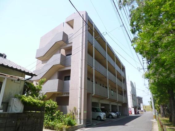 プロムナード祇園