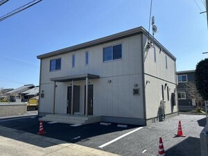 Frieden（フリーデン）　A外観写真