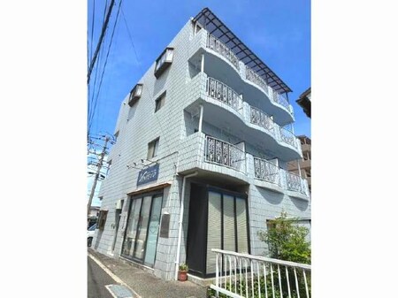 優夢Nagatomo外観写真