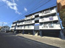 ファーストライフ谷川の外観写真