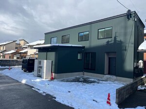 K－Apt開発本町外観写真