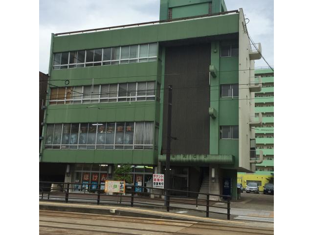 本丸ビル