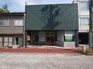 広小路貸店舗・事務所外観写真