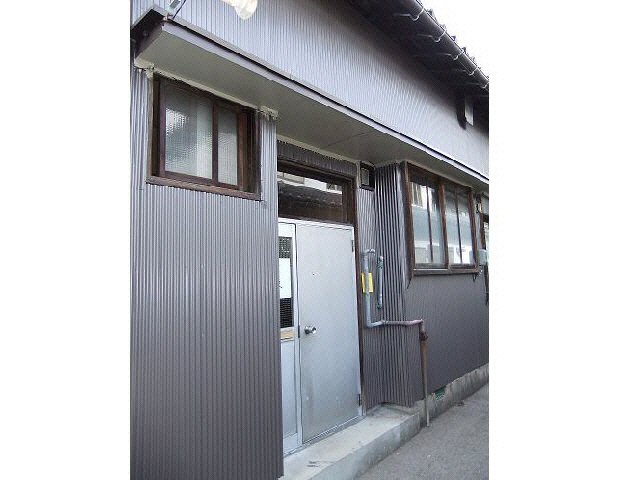 五福町貸家